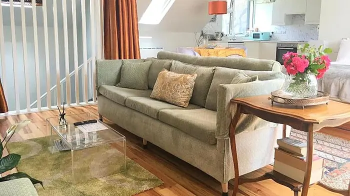 10 Star top-rated accommodation provided in Bantry Image