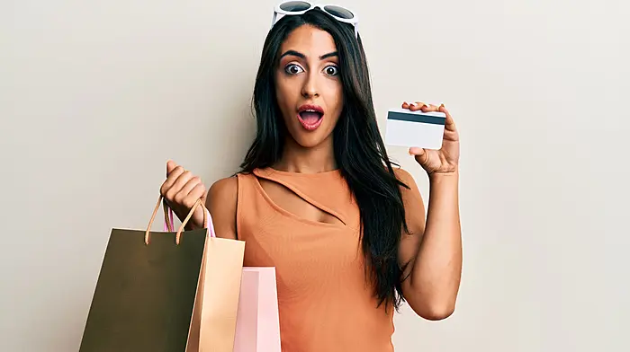 WOMAN ON THE VERGE: Is it just me or is everyone feeling the price pinch? Image