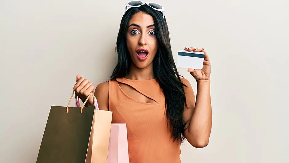 WOMAN ON THE VERGE: Is it just me or is everyone feeling the price pinch? Image