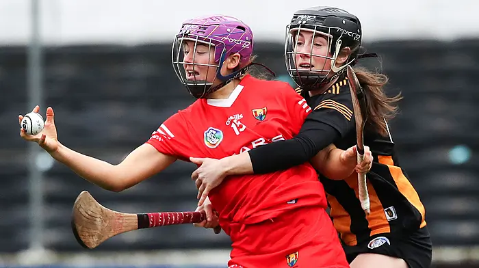 Mackey-inspired Cork off to winning start in national league Image