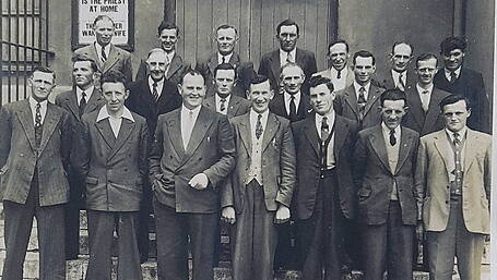 BACK IN THE DAY: The Southern Star's celebration of West Cork nostalgia Image