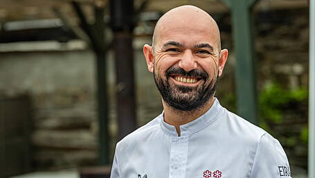 West Cork still Ireland's food capital as restaurants retain Michelin star status Image