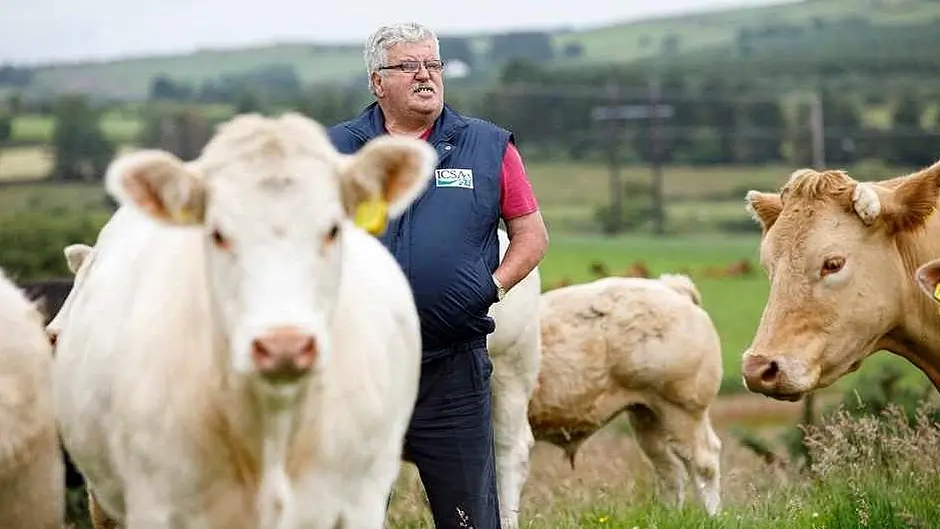 Presidency with a personal touch: life focus was Dermot’s hallmark Image
