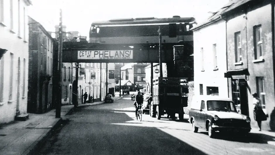 BACK IN THE DAY: The Southern Star’s celebration of West Cork nostalgia Image