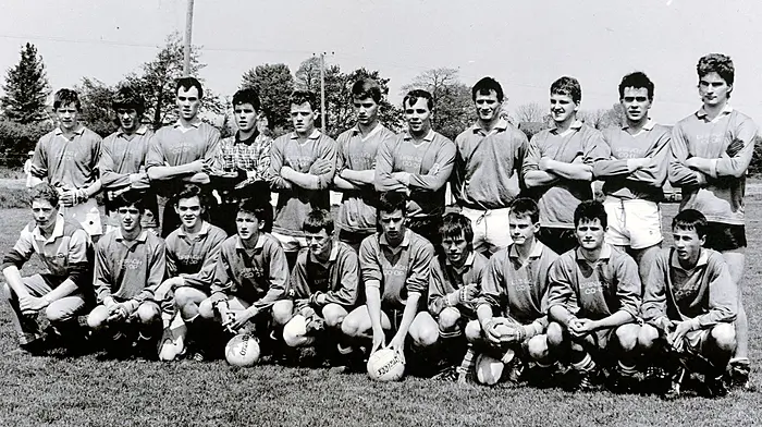 BACK IN THE DAY: The Southern Star’s celebration of West Cork nostalgia Image