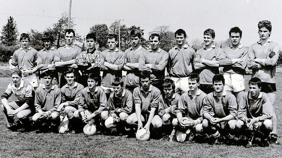 BACK IN THE DAY: The Southern Star’s celebration of West Cork nostalgia Image