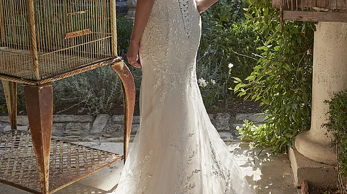 Romantica range – Saylor