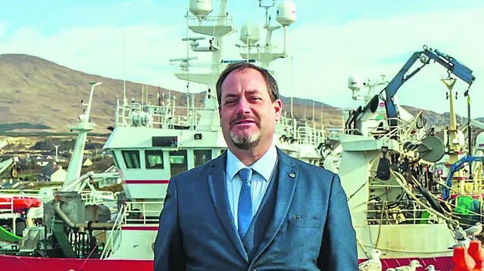 Euro elections candidate Murphy hits out at ‘ridiculous’ quotas Image