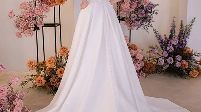 Fox Bridal/Jean Fox – Coming True