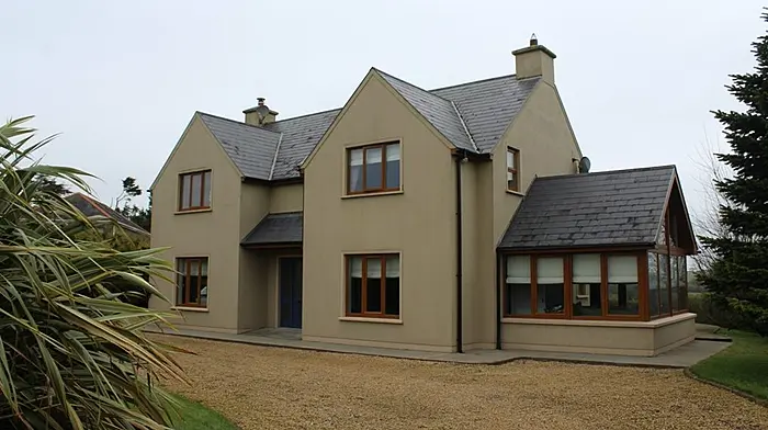 HOUSE OF THE WEEK: Four-bedroom home in Newcestown is asking €459,000 Image