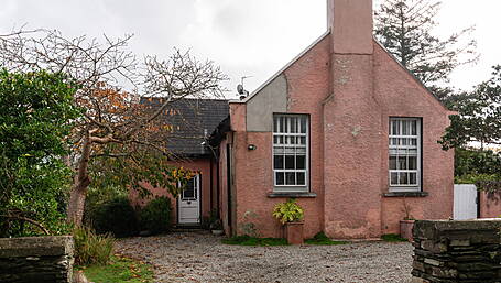 Schull property on Home of the Year Image