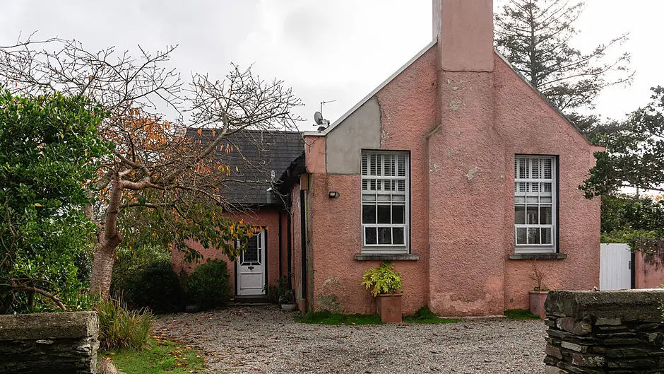Schull property on Home of the Year Image