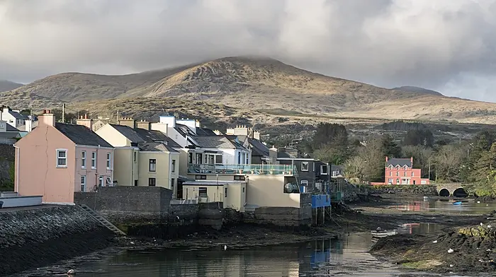 Water row leaves Beara plans 'sterilised' Image