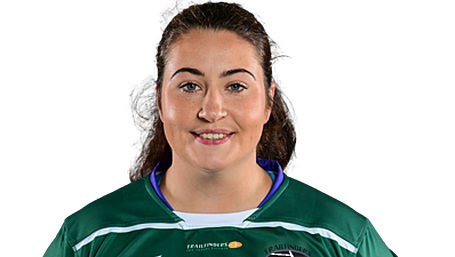 Andrea’s rugby Stock continues to rise as two West Cork women named in Ireland squad for Six Nations Image