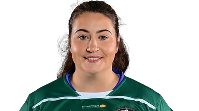 Andrea’s rugby Stock continues to rise as two West Cork women named in Ireland squad for Six Nations Image