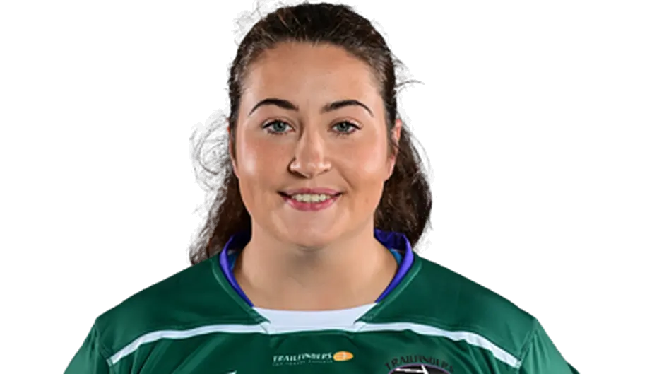Andrea’s rugby Stock continues to rise as two West Cork women named in Ireland squad for Six Nations Image