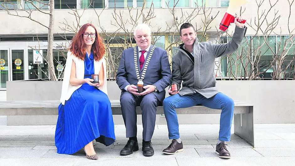 West Cork gears up for Local Enterprise Week Image