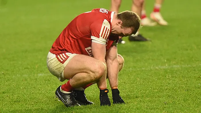 Cleary: We have no choice now just to go back and fight Image