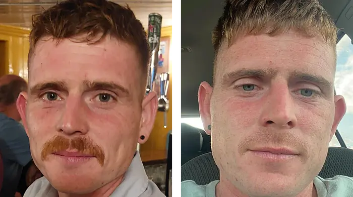 John’s tash raises over €2k for two charities Image