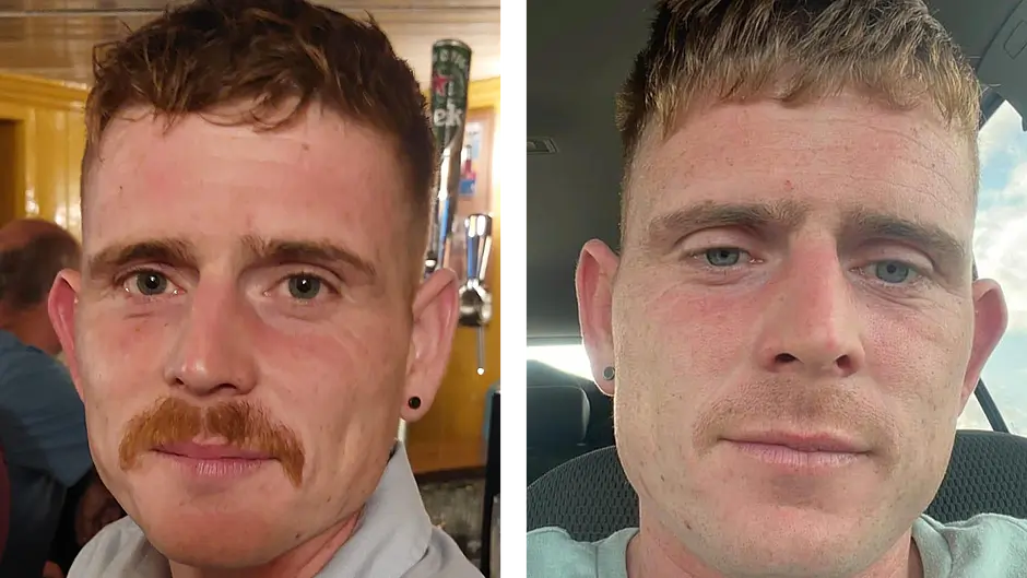 John’s tash raises over €2k for two charities Image