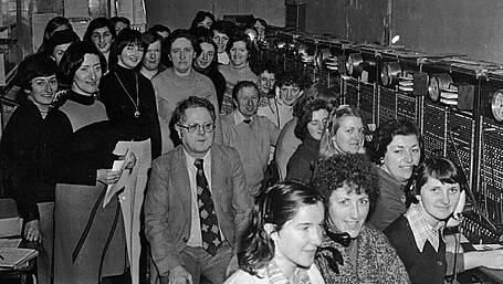 BACK IN THE DAY: The Southern Star's celebration of West Cork nostalgia Image