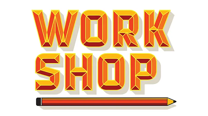 Tell me about ... Work Shop in Bantry Image