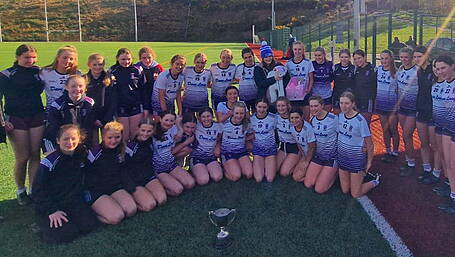 Munster senior A champions Skibbereen Community School turns attention to All-Ireland football semi-final Image