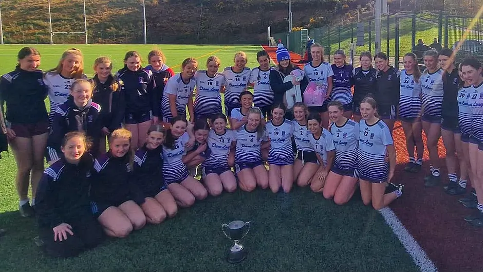 Munster senior A champions Skibbereen Community School turns attention to All-Ireland football semi-final Image