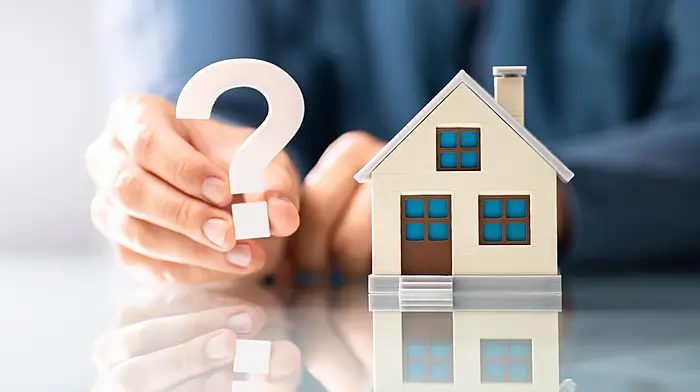 Free advice clinic for buyers and sellers Image