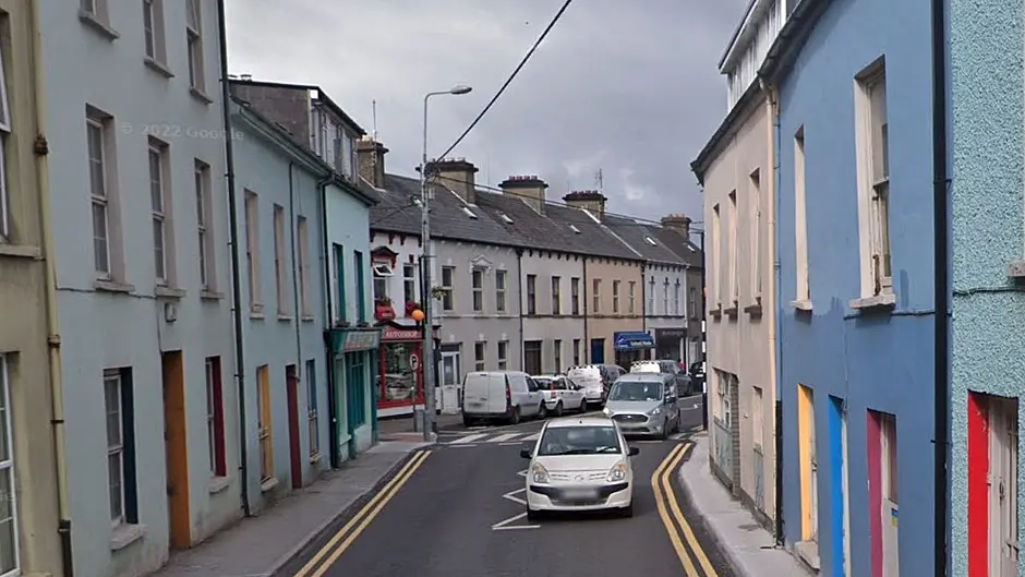 Prison for homeless man who trespassed in empty properties Image
