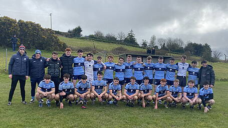 Clonakilty CC grab last minute winner to advance to Simcox Cup Final Image