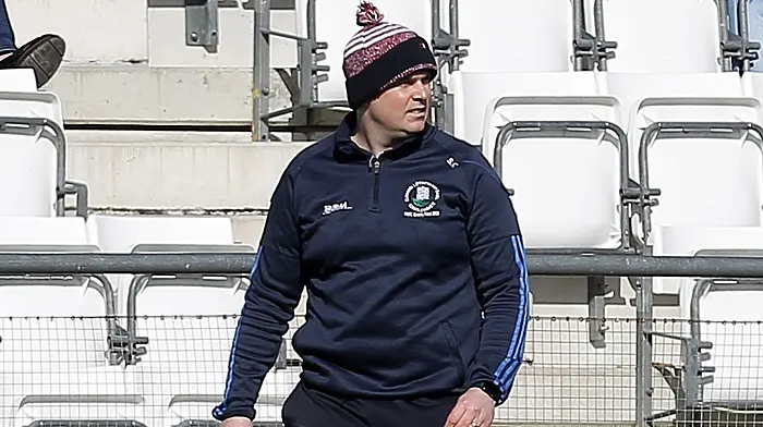 Seanie Cahalane’s reign as Haven boss off to winning start Image