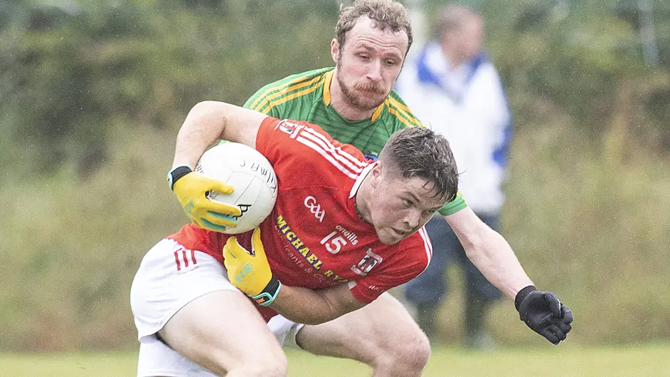 Cullinane fires Bal to league win in champions’ backyard Image