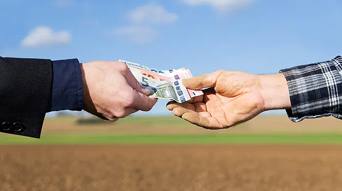 Interim payments for Acres scheme farmers Image