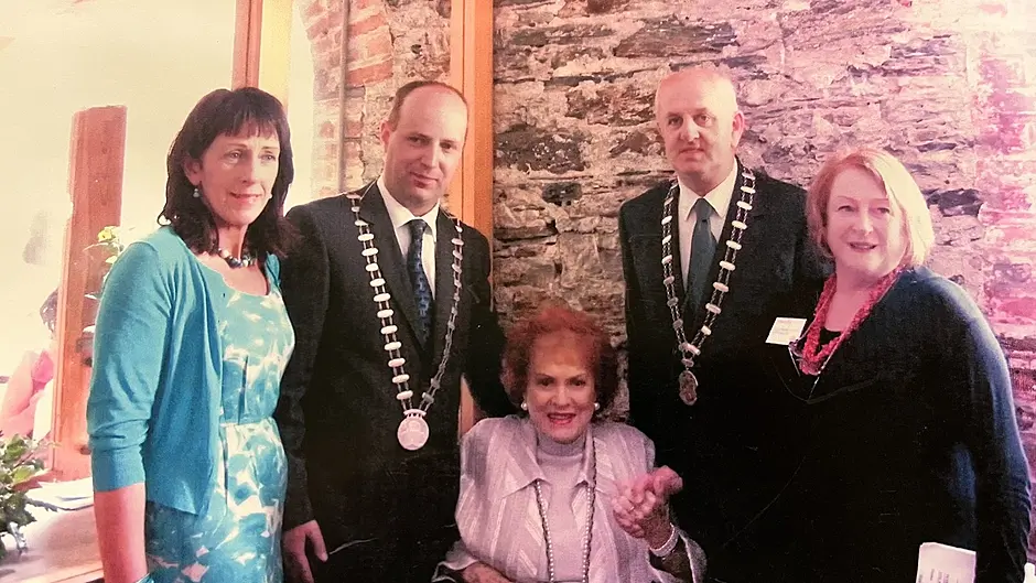 BACK IN THE DAY: The Southern Star's celebration of West Cork nostalgia Image