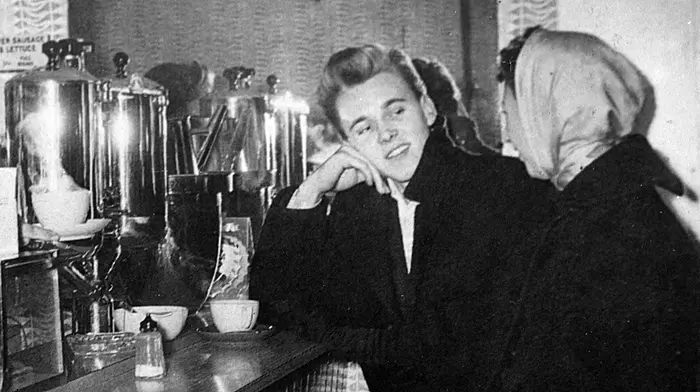 BACK IN THE DAY: The Southern Star's celebration of West Cork nostalgia Image