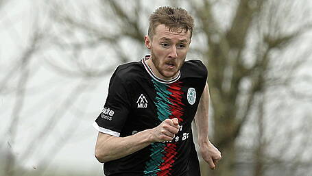 Chris Collins fires Clonakilty SC to Beamish Cup glory Image