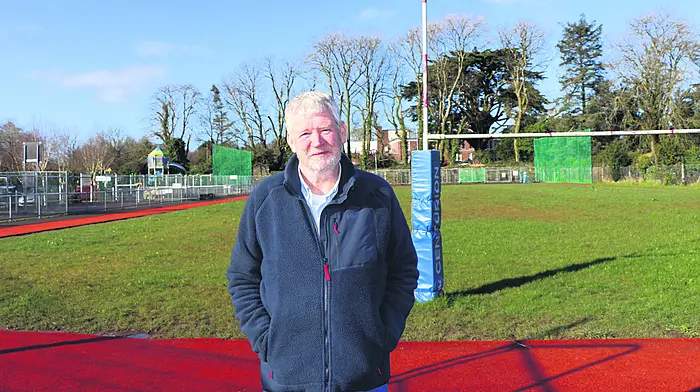 Grand marshal for Clonakilty parade announced Image
