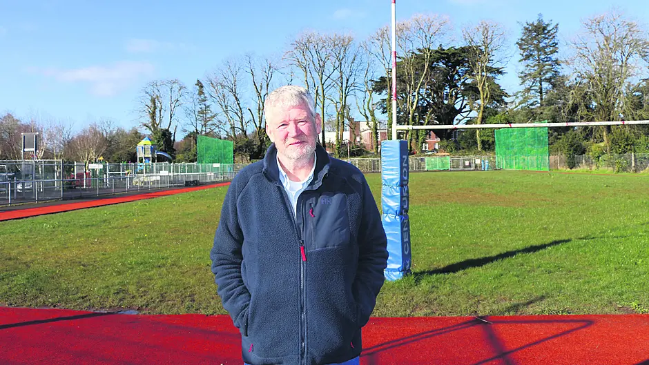 Grand marshal for Clonakilty parade announced Image