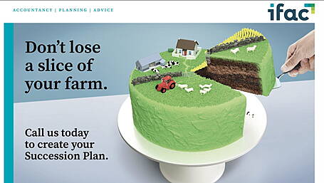 Farm succession challenges Image
