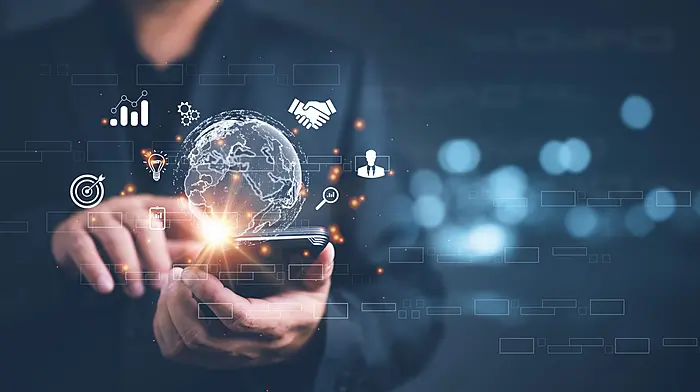 Unlocking the potential of your business in Cork: A guide to effective branding and marketing Image