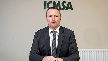 ICMSA critical of government’s poor response to massive decline in operating surplus Image