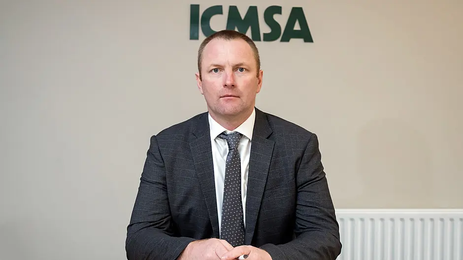 ICMSA critical of government’s poor response to massive decline in operating surplus Image