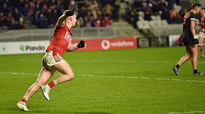 JOHN HAYES: Cork confidence building ahead of Munster senior football championship Image