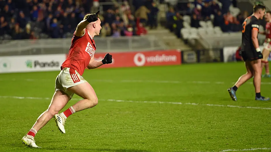 JOHN HAYES: Cork confidence building ahead of Munster senior football championship Image