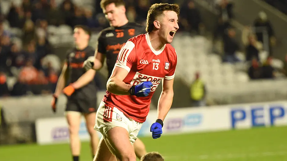 Rebels have momentum heading into Munster series Image