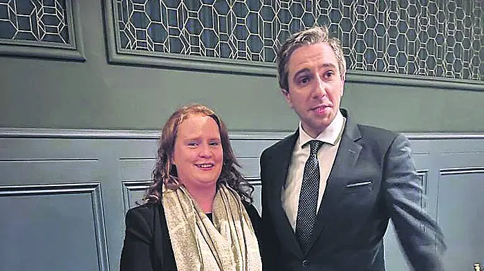‘I’m not a punchbag’ FG Cllr Lynch tells the online trolls Image