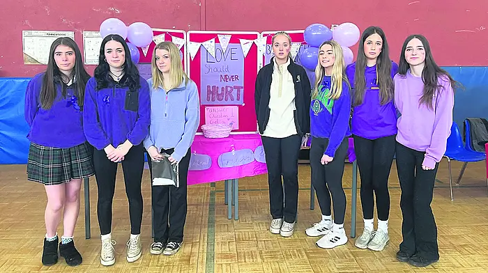 Local students’ innovation projects secure funding after awards success Image