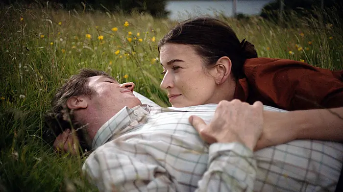 Baltimore filmmaker Pat’s new release gets 11 Ifta nominations Image