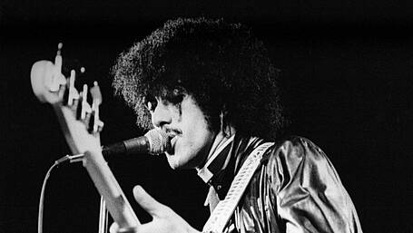Phil Lynott documentary added to Fastnet Film Festival lineup Image